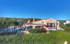 Villa Quatre Vents