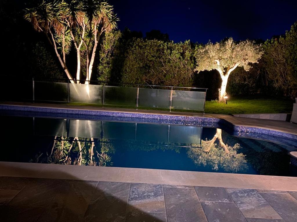 Villa Quatre Vents Punta Prima  Extérieur photo