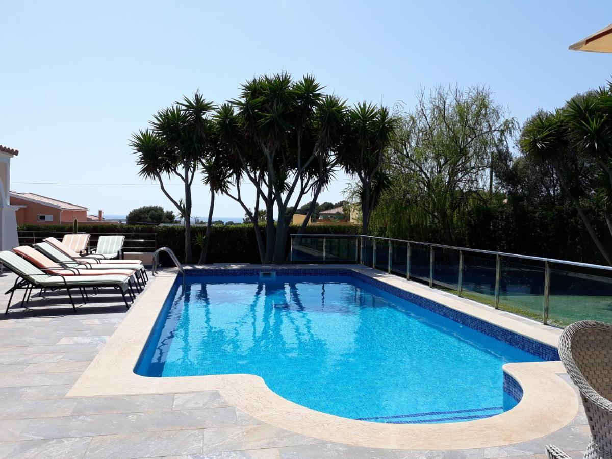 Villa Quatre Vents Punta Prima  Extérieur photo