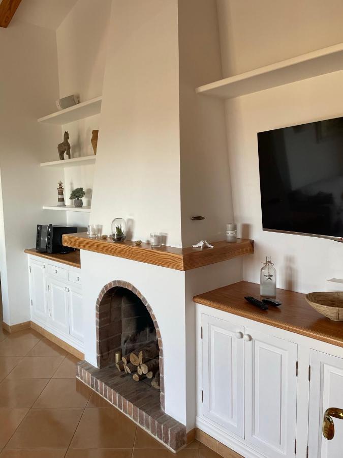 Villa Quatre Vents Punta Prima  Extérieur photo